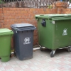 Виды мусорных контейнеров