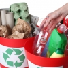 Повышение эффективности уборки мусора