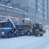 «Снежный» вопрос в Москве и Московской области – оптимальное решение