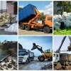 Как часто необходимо вывозить строительный мусор?