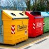 Классификация контейнеров под сбор отходов