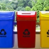 Мифы об организации раздельного сбора отходов