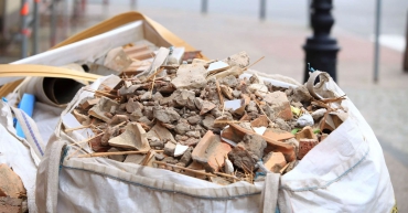 Что грозит за вывоз строительного мусора?