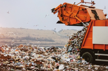 Что такое утилизация отходов?