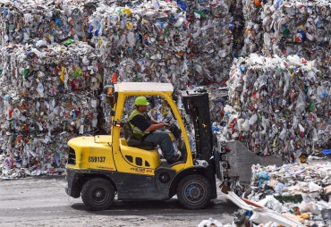 Для чего нужна утилизация мусора?